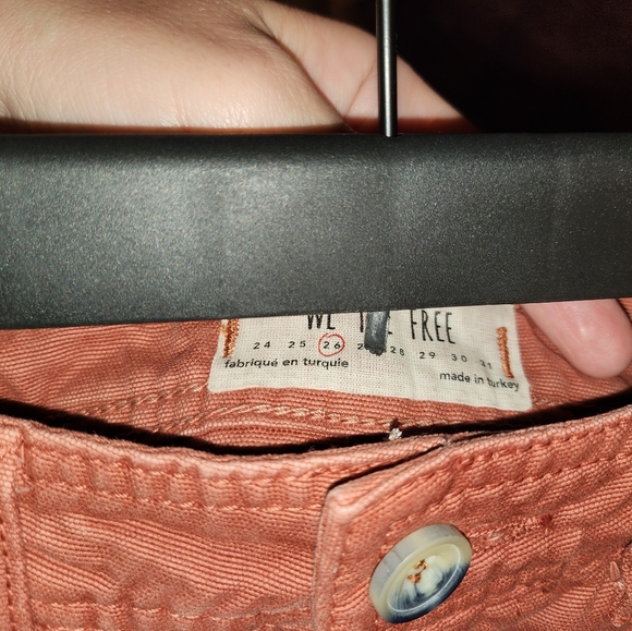 We the Free size 26 - Picture 4 of 4